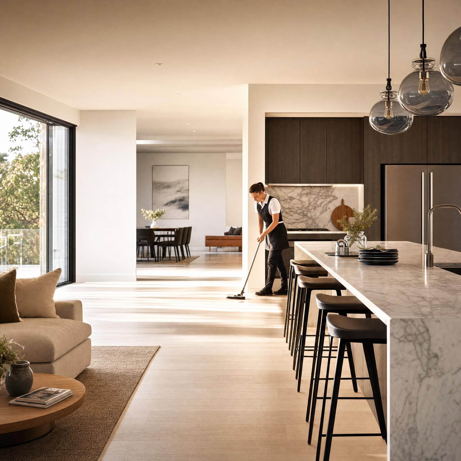 Perth bond cleaning showcase 4